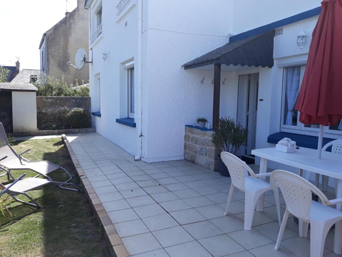 Cale In Villa Port-Louis Exterior foto
