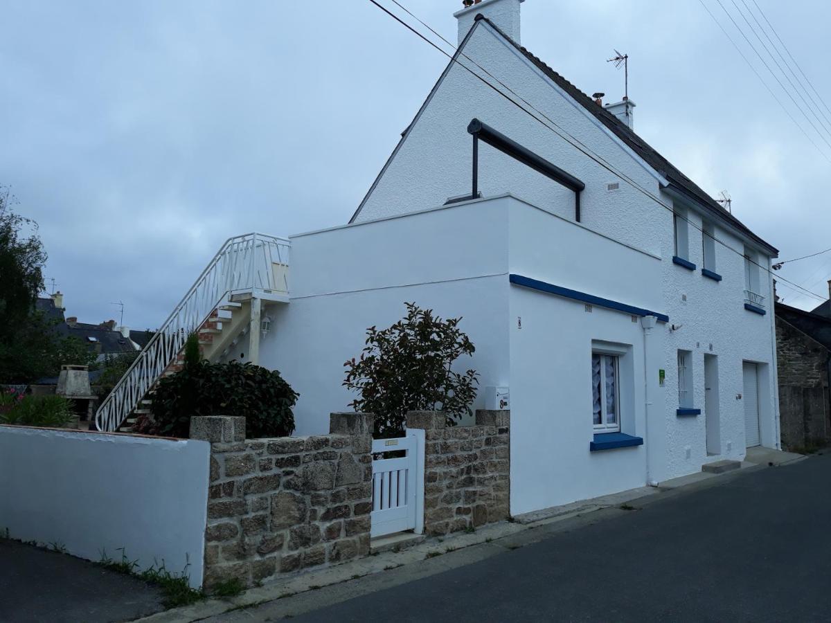 Cale In Villa Port-Louis Exterior foto